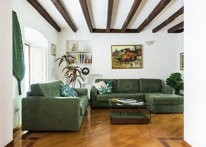 Easyhomes - Annunciata Μιλάνο