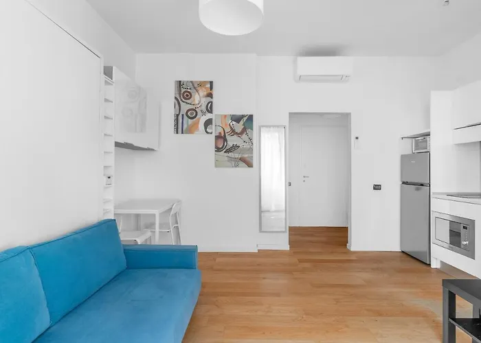 Apartment Casa Da Compatta