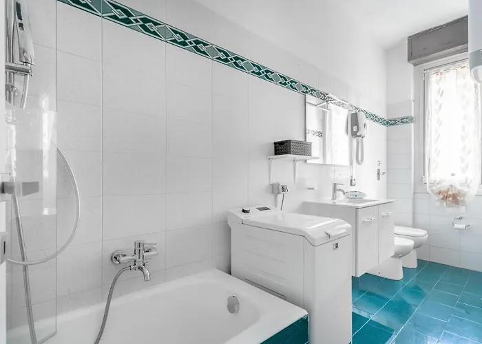 Casa Da Compatta Apartment