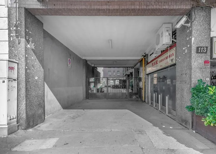 Casa Da Compatta