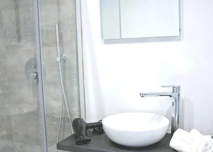 - Stazione Comfort Loft ميلان