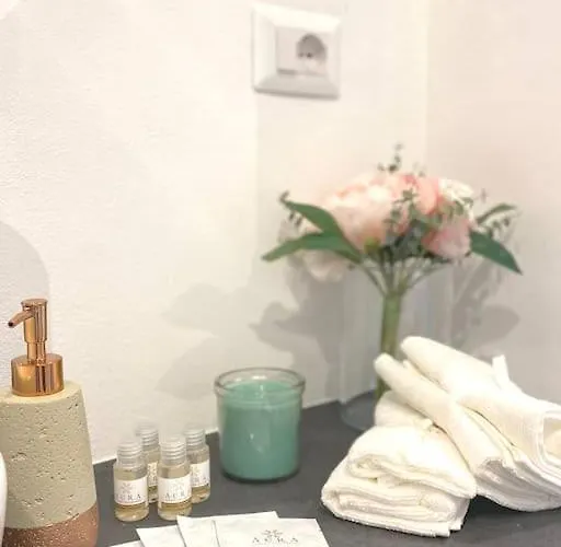 شقة - Stazione Comfort Loft