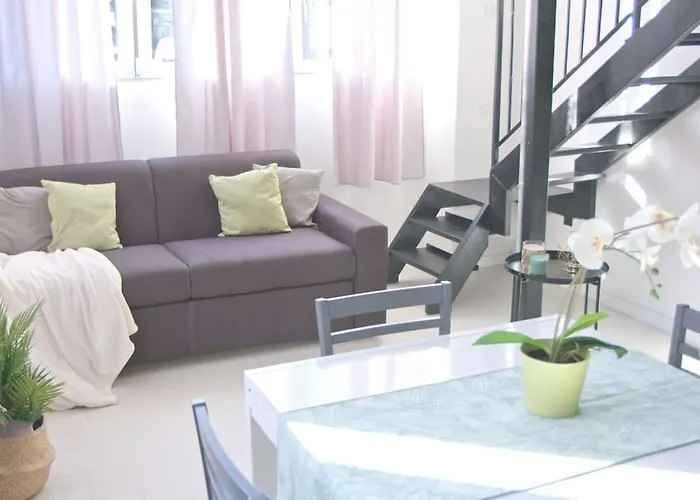 - Stazione Comfort Loft *