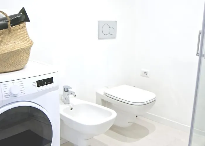 - Stazione Comfort Loft شقة ميلان