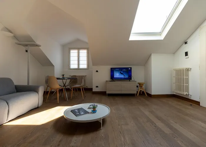 Appartement Maison One Nel Centro Di