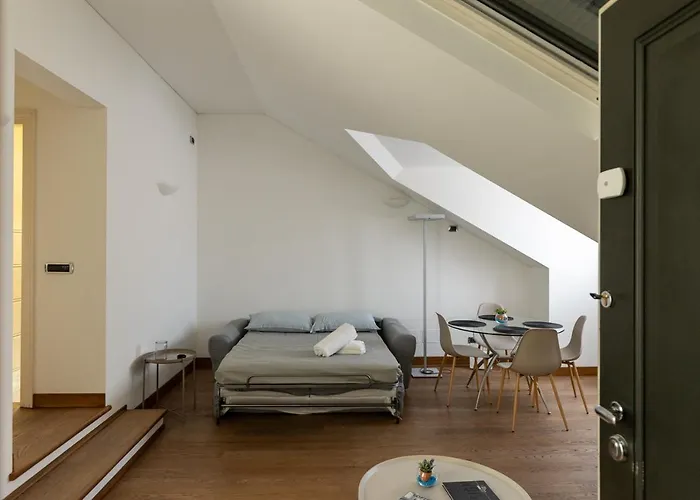 Maison One Nel Centro Di