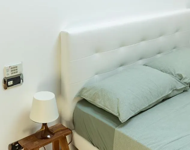 Appartement Maison One Nel Centro Di Milaan