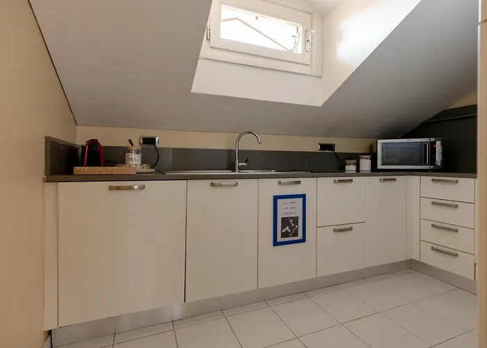 Maison One Nel Centro Di Appartement