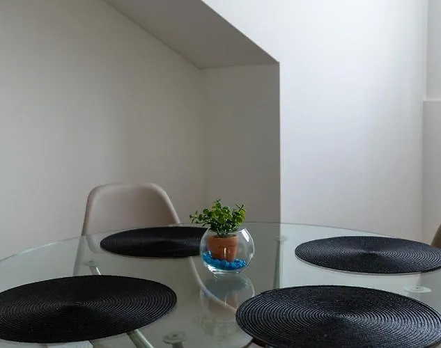 Maison One Nel Centro Di Appartement