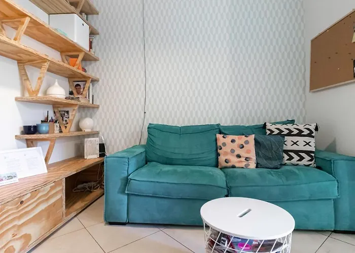 Italianway - Botta 40 Appartement Milan