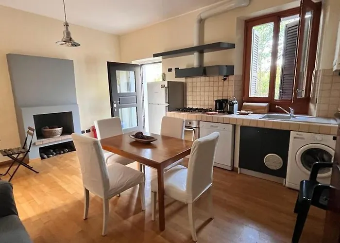 Cozy Nest Милан