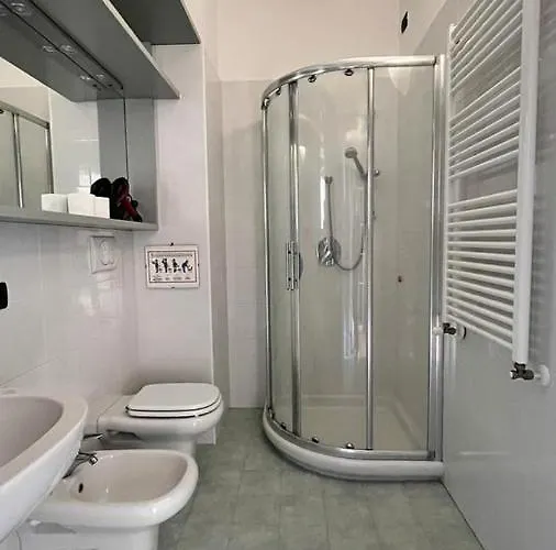 Апартаменты Cozy Nest Милан