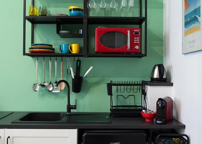 Porta Vittoria Μιλάνο