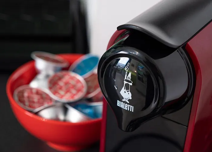 Porta Vittoria Διαμέρισμα