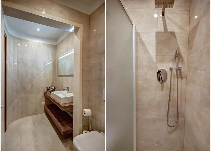 Milanrentals - Lecco 11 Appartamento *