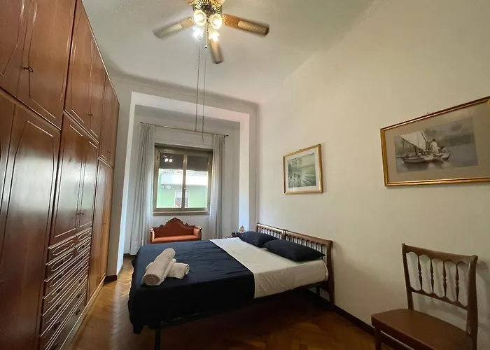 Corner 32 * Милан