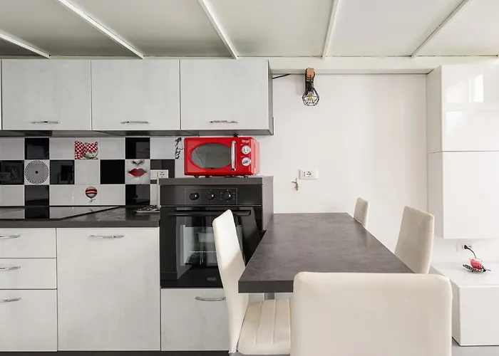 Guesthost - Cosy&quiet In Appartement *