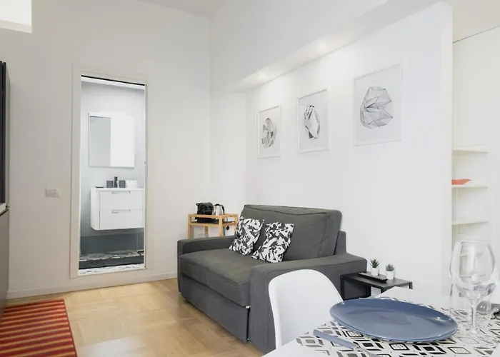 Easylife - Elegante Sui Navigli