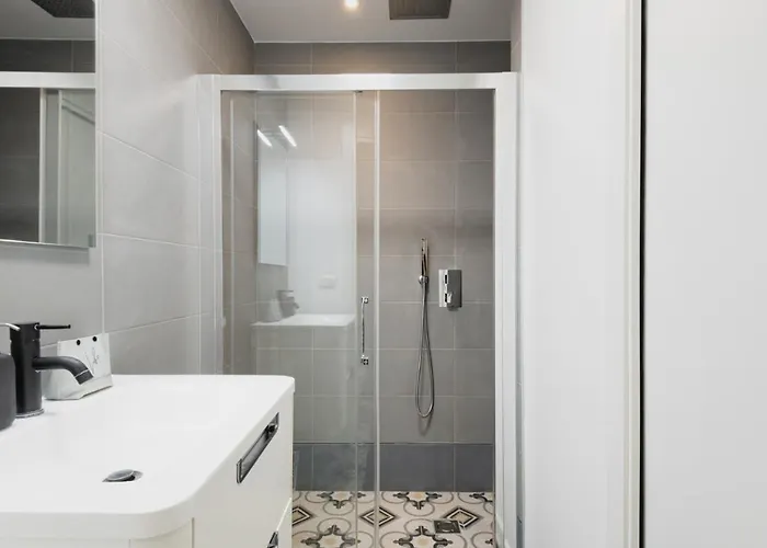 Apartmán Easylife - Elegante Sui Navigli Milán