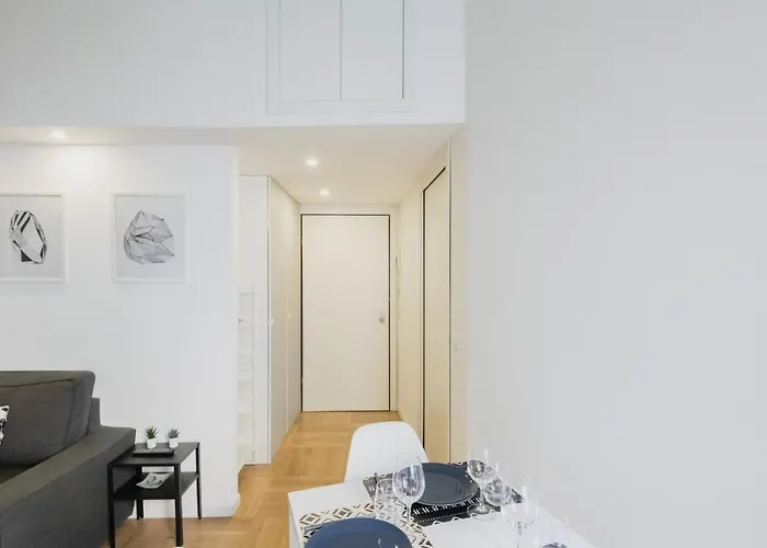 Easylife - Elegante Sui Navigli * Milán