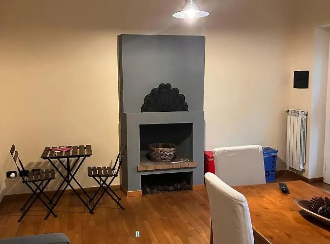Cozy Nest Апартаменты Милан