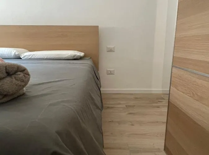 Apartment Blue Howme