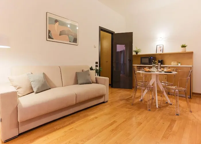 The Rent - Modern In The Center Apartamento *