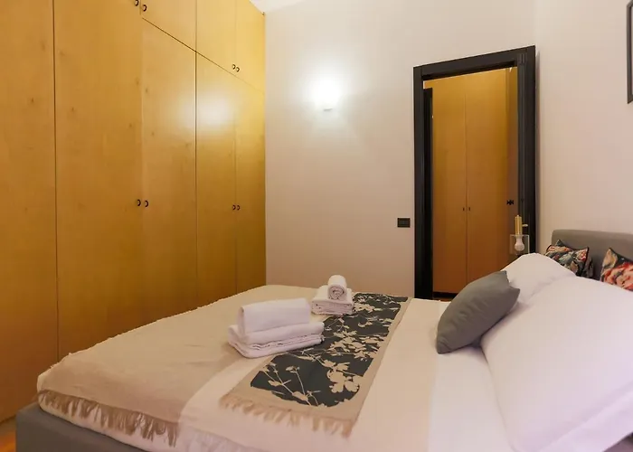Apartamento The Rent - Modern In The Center