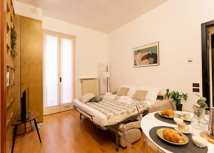 Apartamento The Rent - Modern In The Center