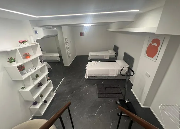 Attia Wifi - Duomo In 10 Min Apartament *