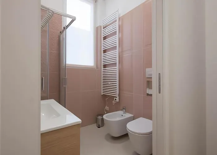 Hotel Casa Sforza