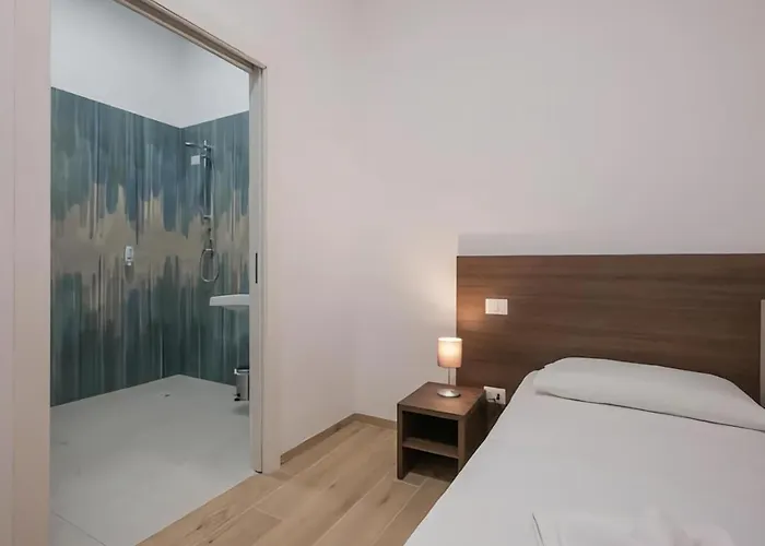 Casa Sforza Hotel