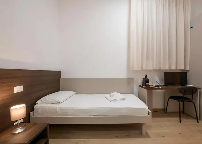 Casa Sforza Hotel