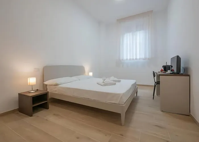 Hotel Casa Sforza Milan