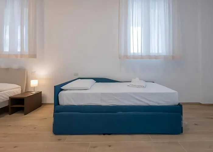 Casa Sforza Hotel *