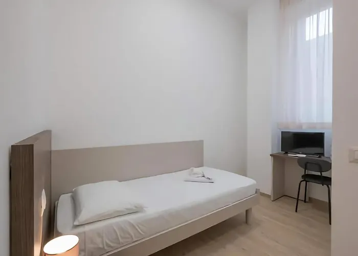 Hotel Casa Sforza