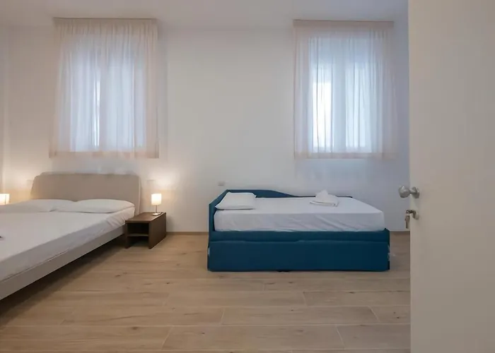 Casa Sforza Hotel *