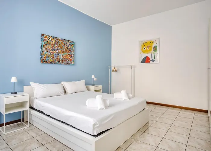 Hostmate - - Lomellina - Citta Studi Διαμέρισμα