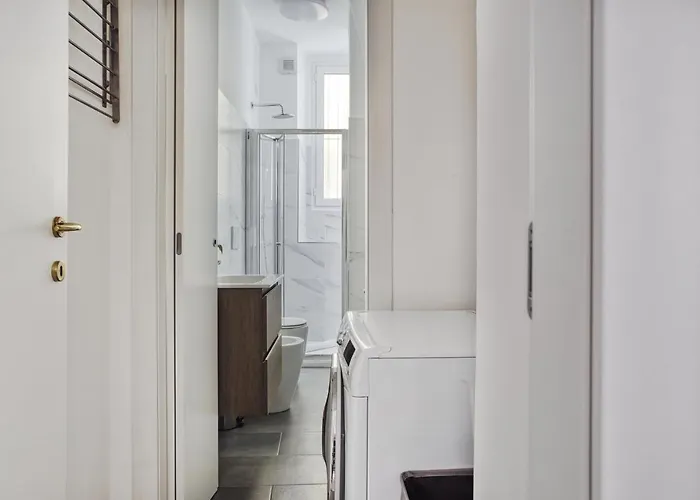 Hostmate - - Lomellina - Citta Studi *