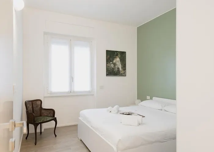 Easylife - Milano- Privata Angera 10d -