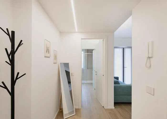 Apartamento Easylife - Milano- Privata Angera 10d - Milão
