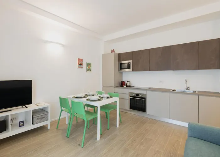 Easylife - Milano- Privata Angera 10d -