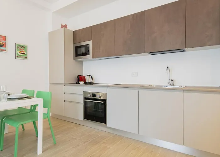 Easylife - Milano- Privata Angera 10d - Milão
