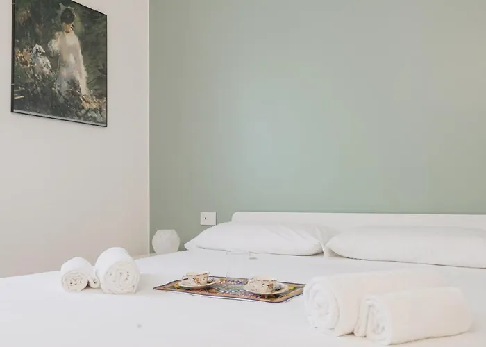 Easylife - Milano- Privata Angera 10d - Apartamento Milão