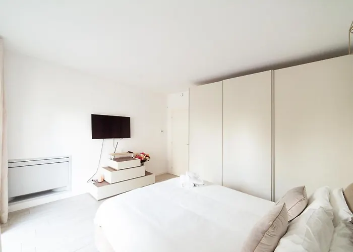 Appartement Hbhall 9 *