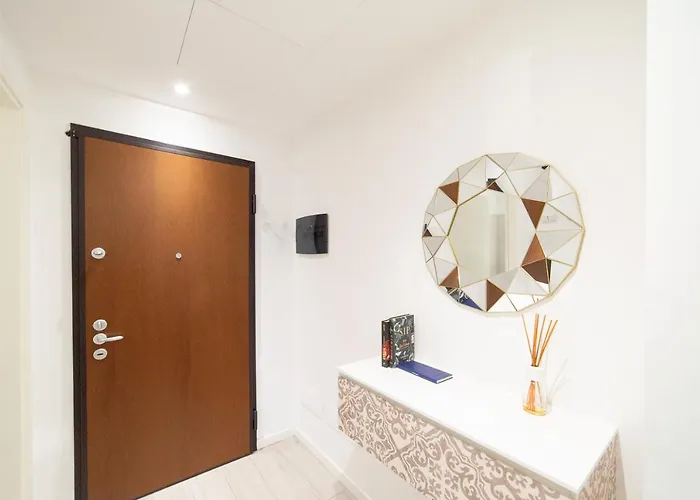 Hbhall 9 Appartement