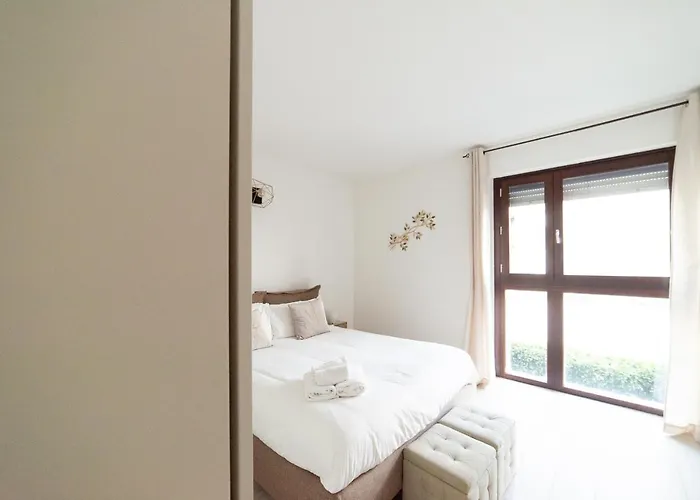 Appartement Hbhall 9 *
