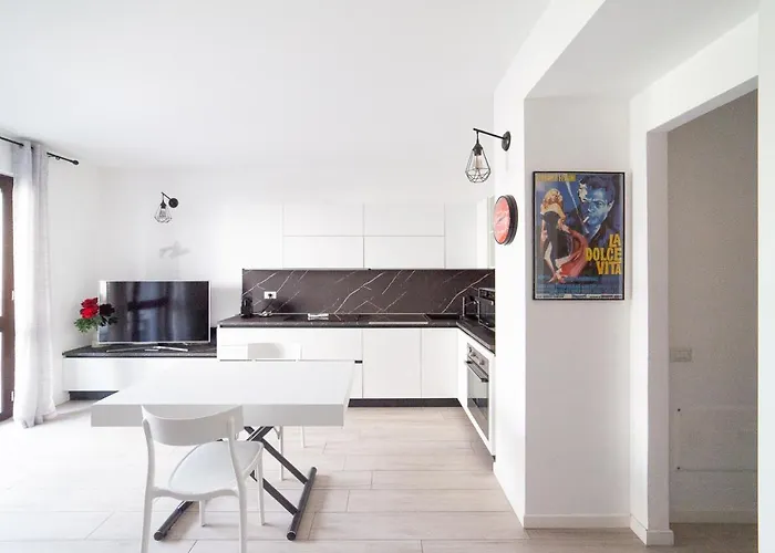 Hbhall 9 Appartement *