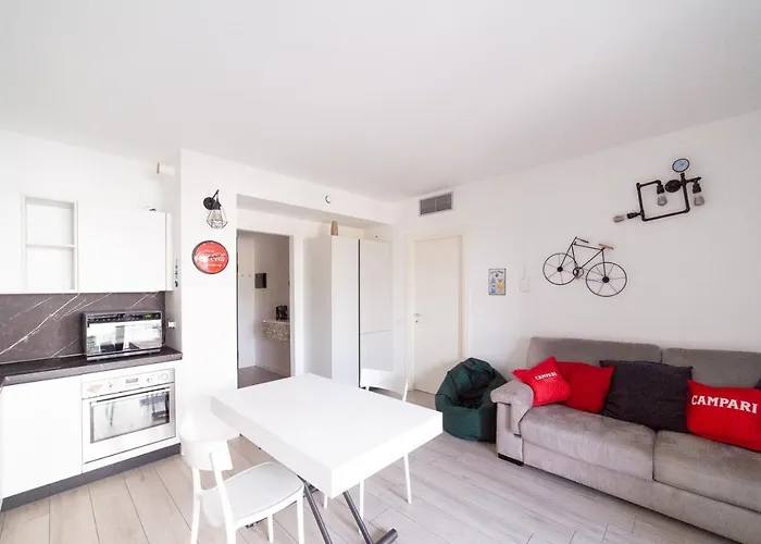 Hbhall 9 Appartement
