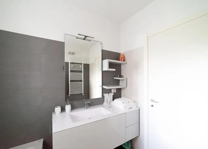 Hbhall 9 Appartement Milaan